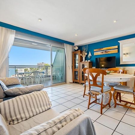 Hauzify I Apartament Capellans Salou Bagian luar foto