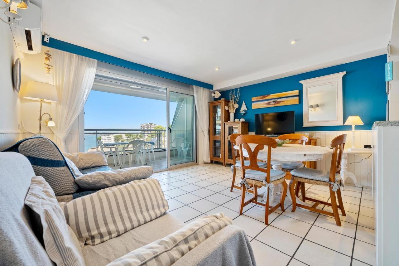 Hauzify I Apartament Capellans Salou Bagian luar foto