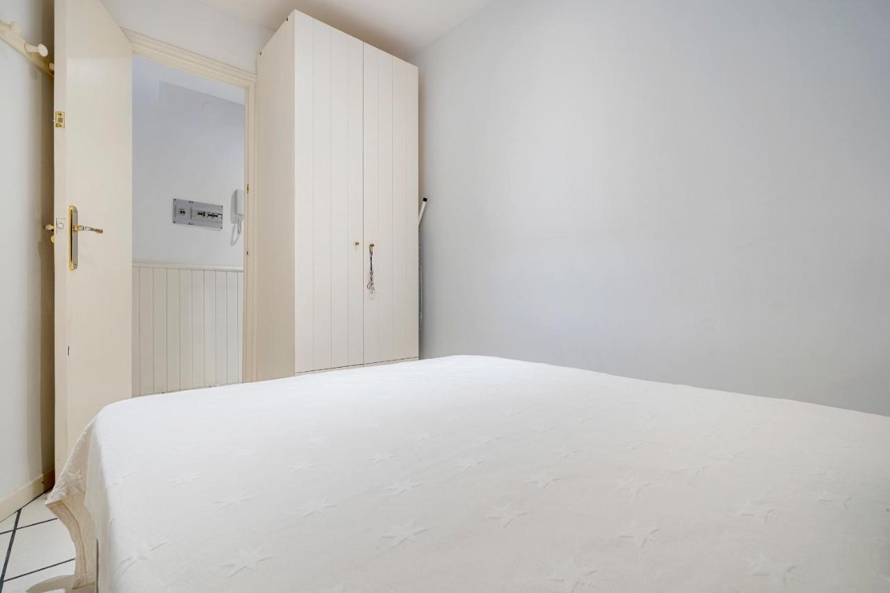 Hauzify I Apartament Capellans Salou Bagian luar foto