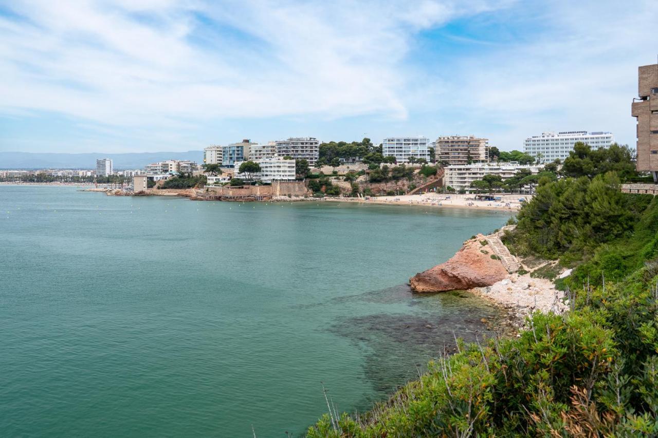 Hauzify I Apartament Capellans Salou Bagian luar foto