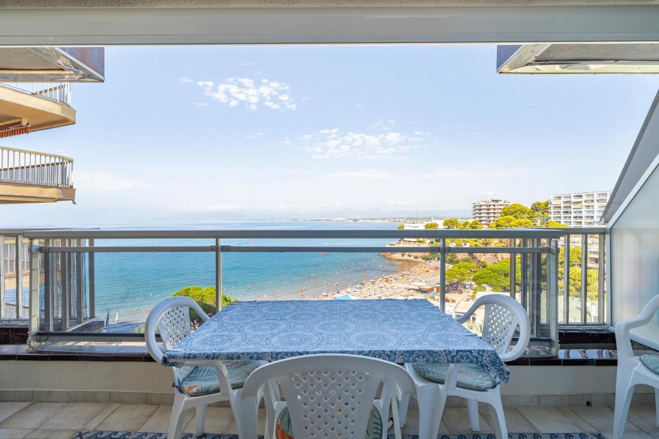 Hauzify I Apartament Capellans Salou Bagian luar foto