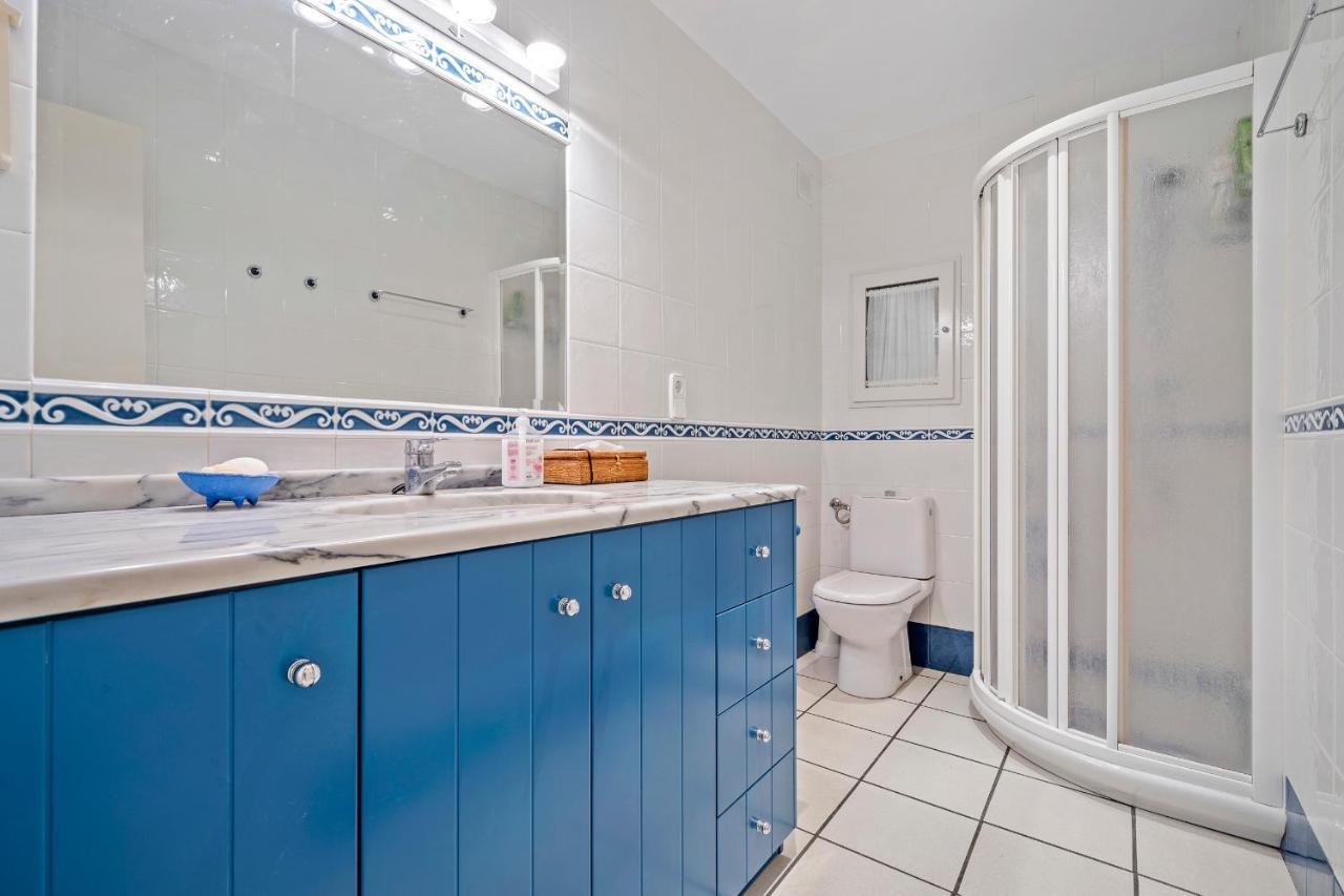 Hauzify I Apartament Capellans Salou Bagian luar foto