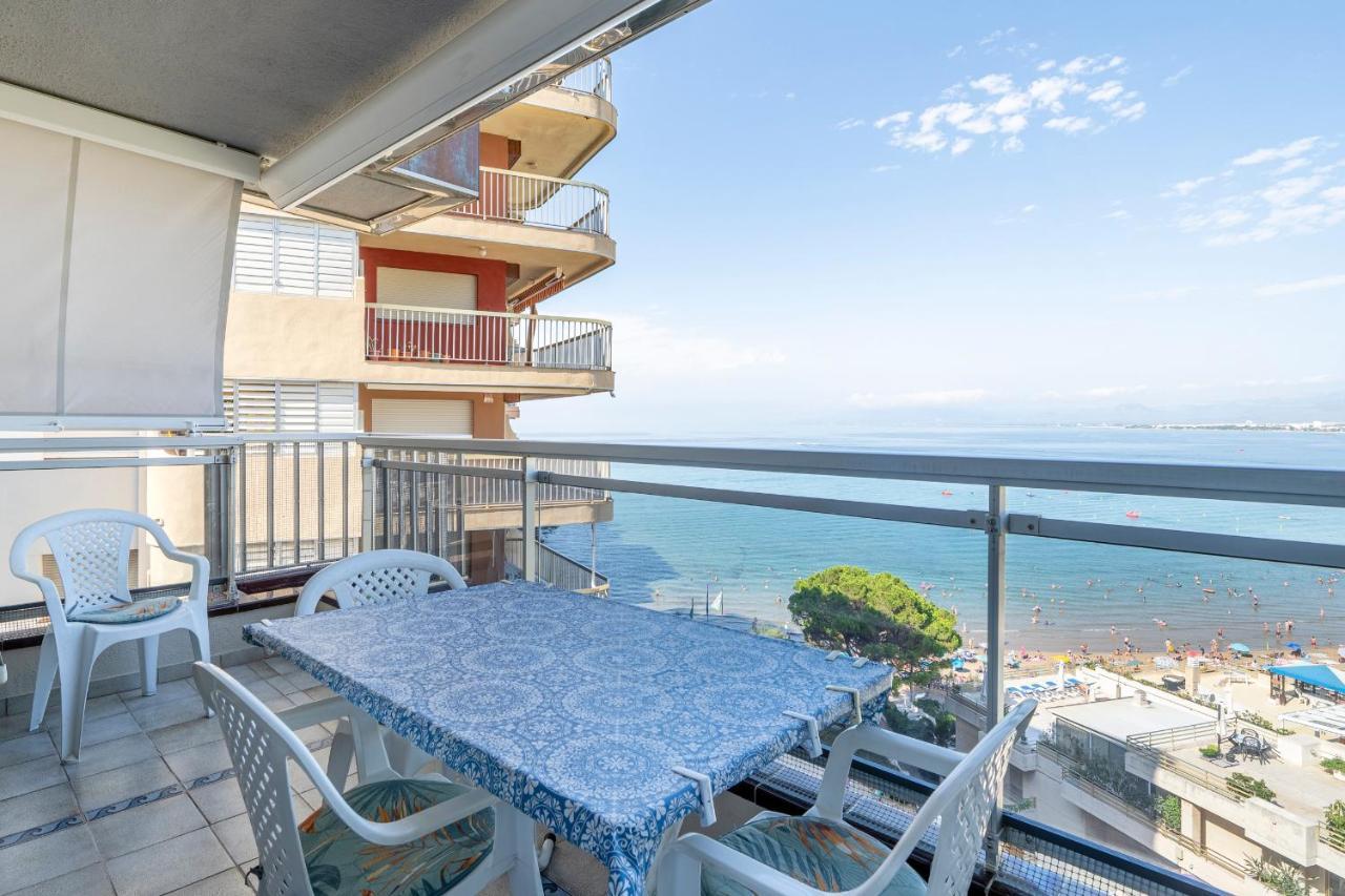 Hauzify I Apartament Capellans Salou Bagian luar foto