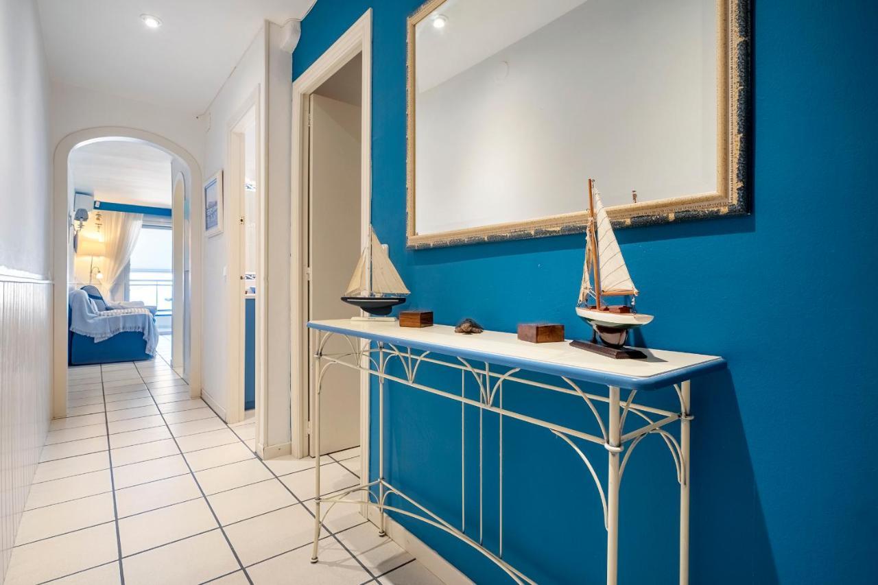 Hauzify I Apartament Capellans Salou Bagian luar foto