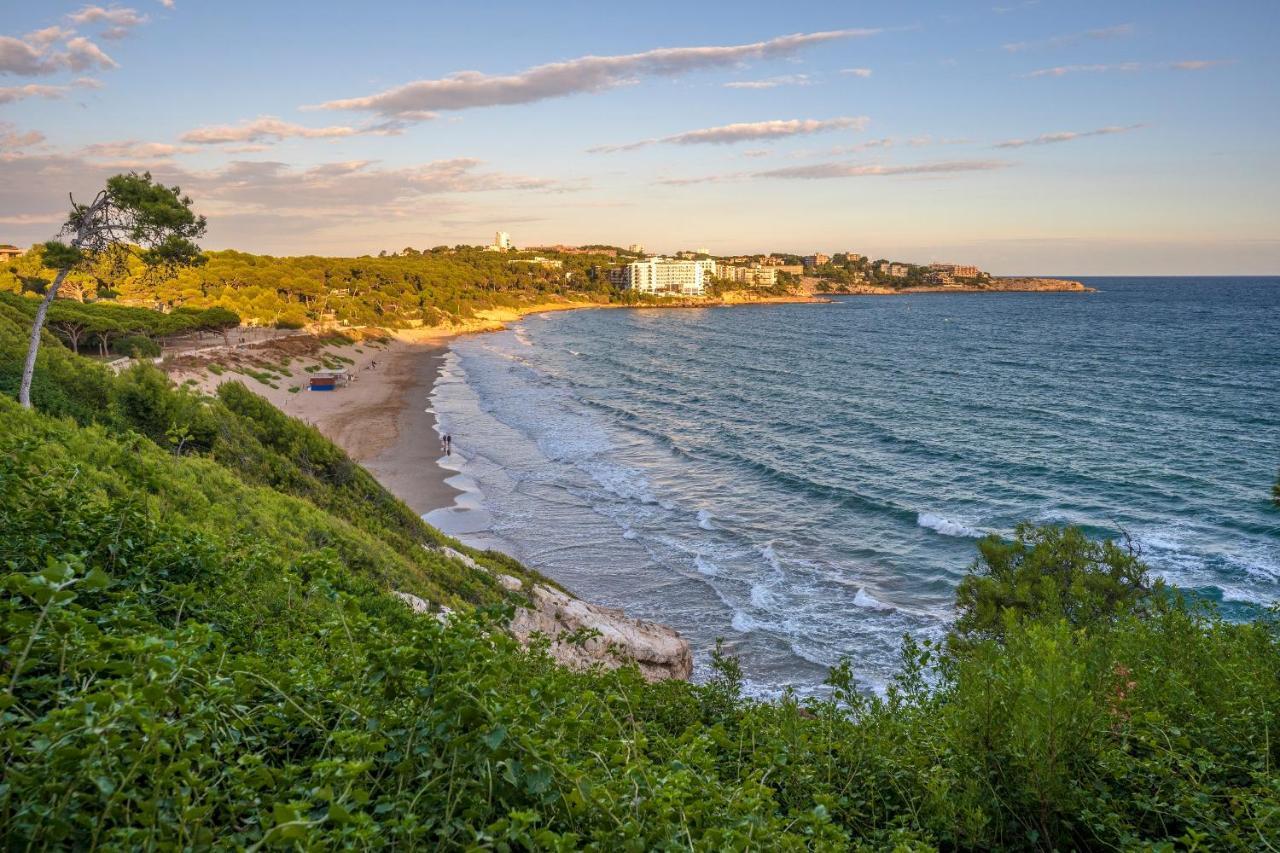 Hauzify I Apartament Capellans Salou Bagian luar foto