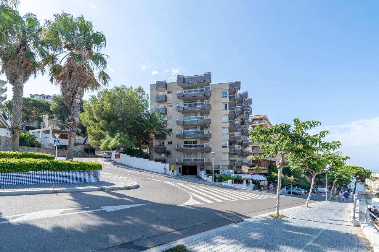 Hauzify I Apartament Capellans Salou Bagian luar foto